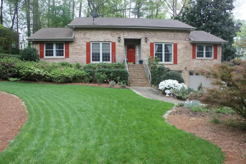 7295 Wynhill Drive, Sandy Springs, GA 30328 — most recent listing photo