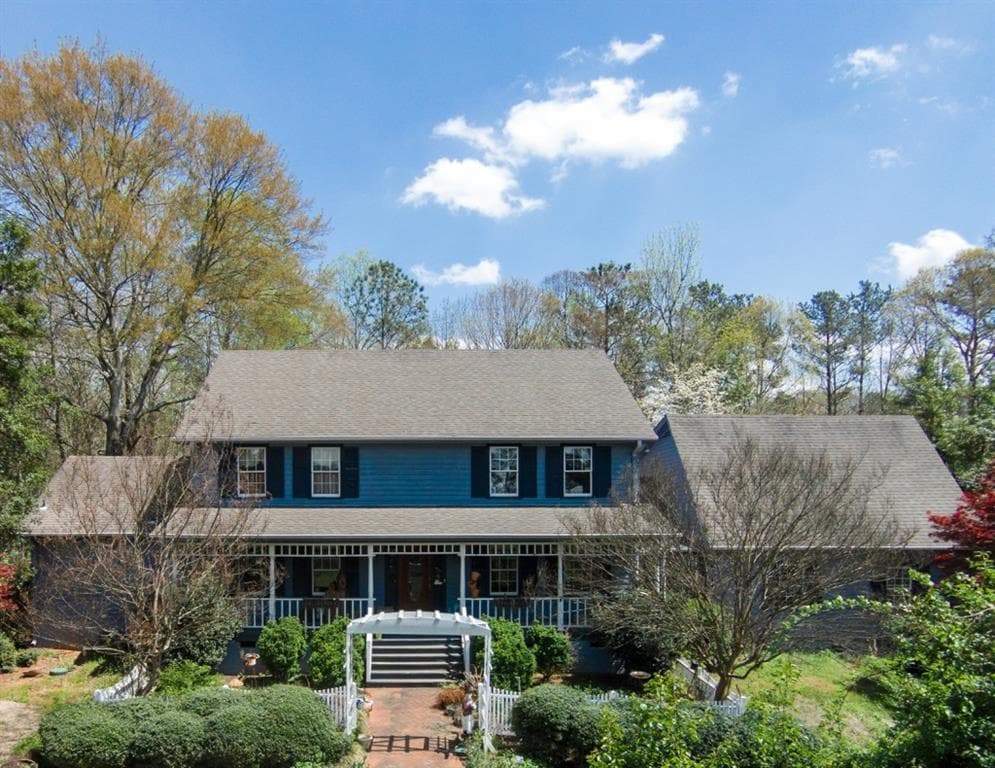 9459 Coleman Road, Roswell, GA 30075 — most recent listing photo