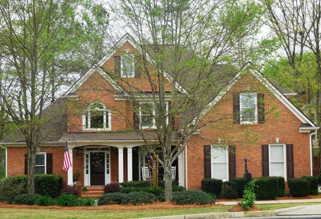 4060 Colt Manor, Cumming, GA 30040 — most recent listing photo
