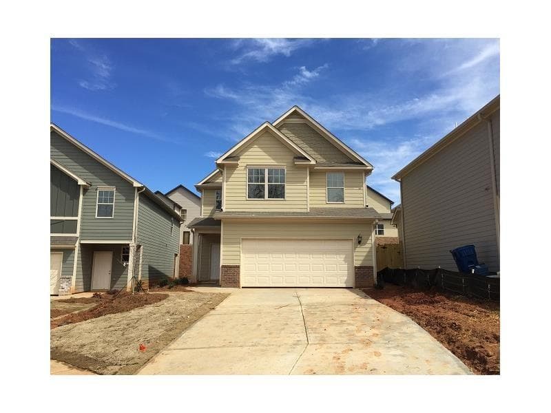 1017 Grenier Terrace, Lawrenceville, GA 30045 — most recent listing photo