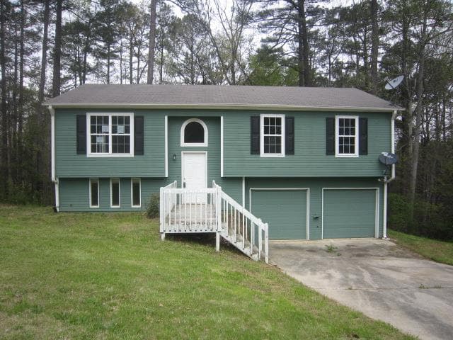 138 Adelene Way, Dallas, GA 30157 — most recent listing photo