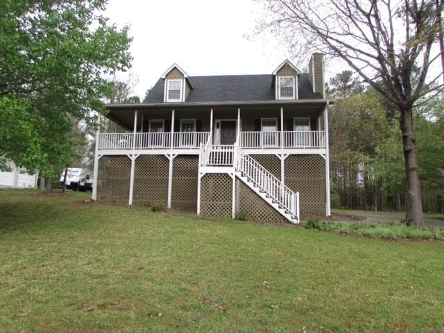 294 Collins Drive, Douglasville, GA 30134 — most recent listing photo