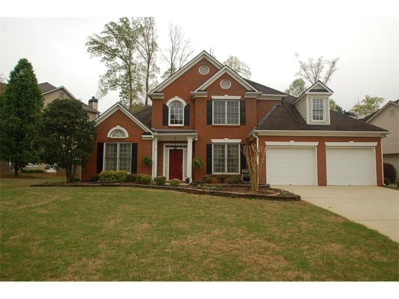 1124 Queensgate Drive, Smyrna, GA 30082 — most recent listing photo