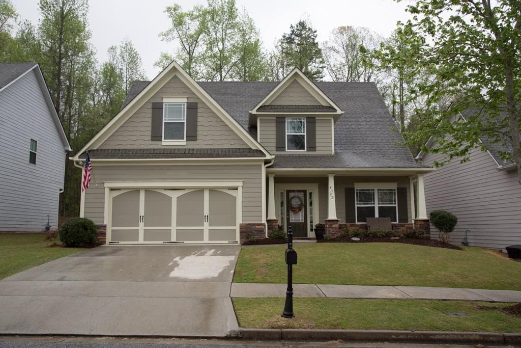 4123 Creekrun Circle, Buford, GA 30519 — most recent listing photo