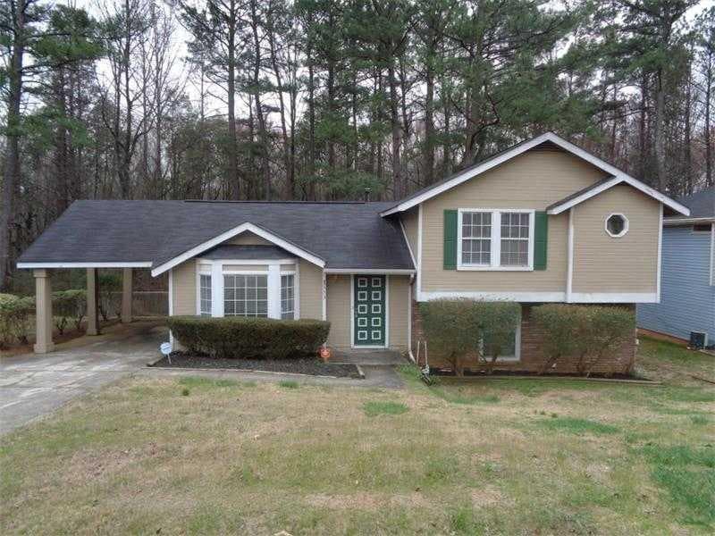 353 Brittan Trail, Jonesboro, GA 30236 — most recent listing photo
