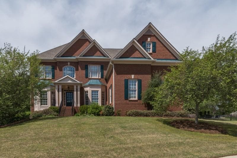 851 Saints Drive, Marietta, GA 30068 — most recent listing photo