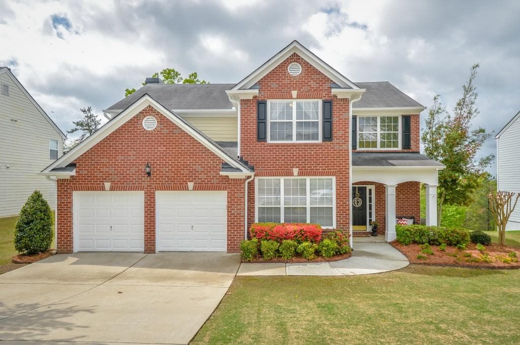 693 Rosefield Court, Sugar Hill, GA 30518 — most recent listing photo