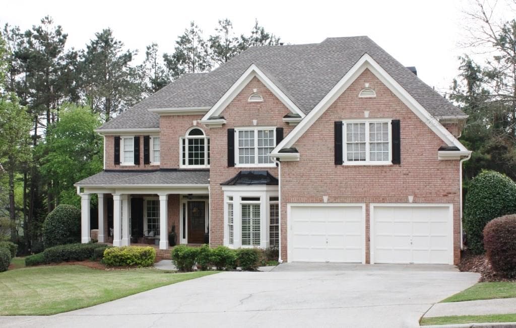 4 bedroom, 3,421 sq ft single family residence sold at 535 Tilbury Drive, Suwanee, GA 30024