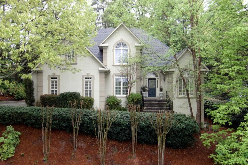 4001 Ridgehurst Drive, Smyrna, GA 30080 — most recent listing photo