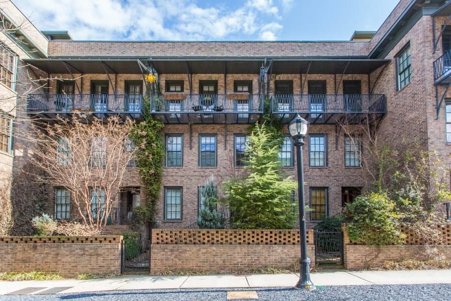3 bedroom, 2,150 sq ft townhouse sold at 460 Bartram Street 460, Atlanta, GA 30316