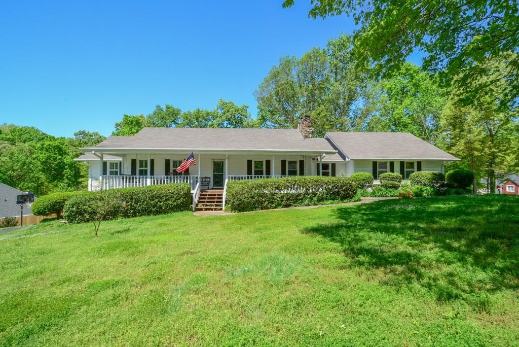 110 Meryton Drive, Dallas, GA 30157 — most recent listing photo