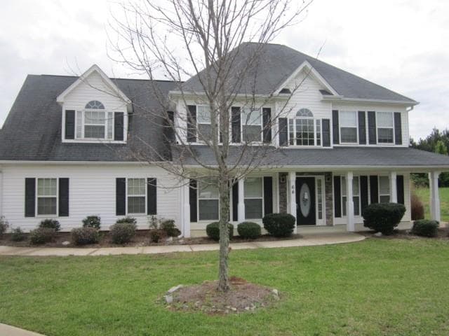 64 Brookstone Lane, Dallas, GA 30157 — most recent listing photo