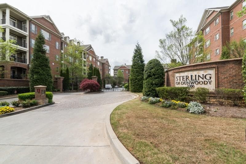 2300 Peachford Road 3101, Atlanta, GA 30338 — most recent listing photo