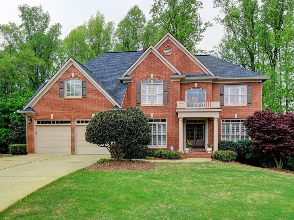 3401 Woodshire Crossing, Marietta, GA 30066 — most recent listing photo