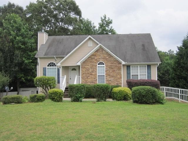 25 Torrent Court, Rockmart, GA 30153 — most recent listing photo