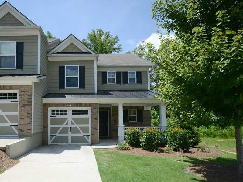 107 Oakview Passage 107, Canton, GA 30114 — most recent listing photo