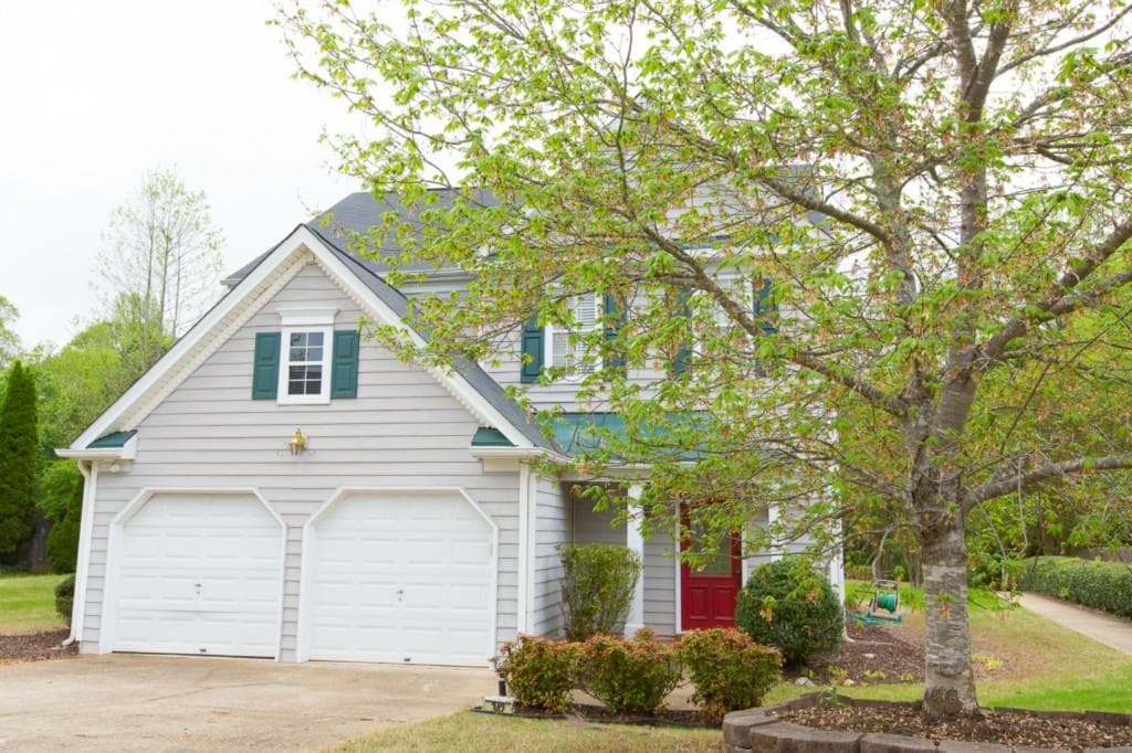 342 Weatherstone Place, Woodstock, GA 30188 — most recent listing photo