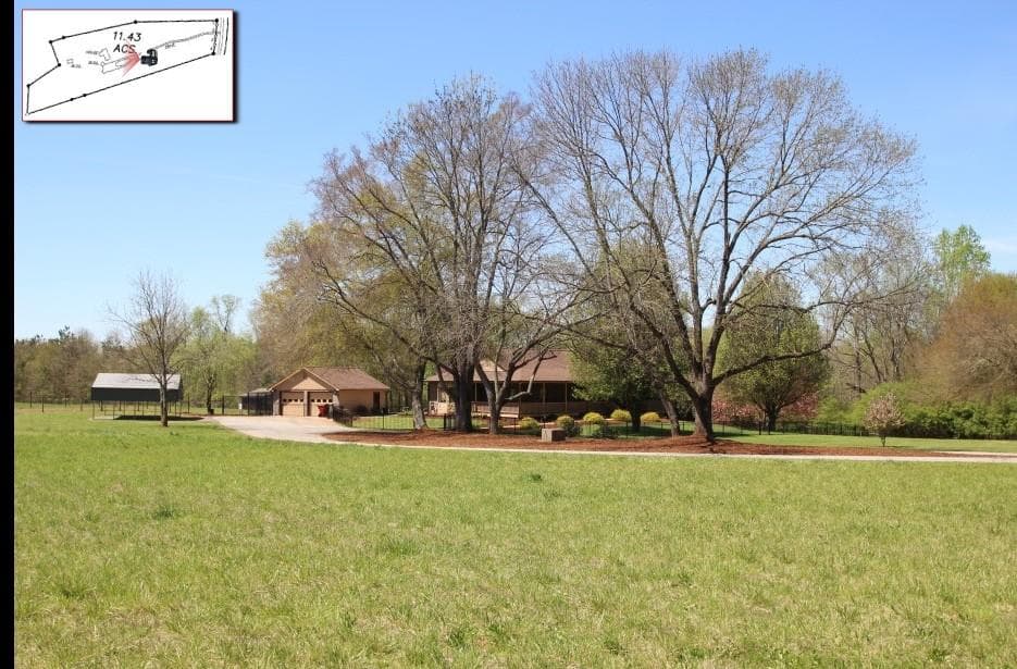 1258 Old Kings Bridge Road, Nicholson, GA 30565 — most recent listing photo