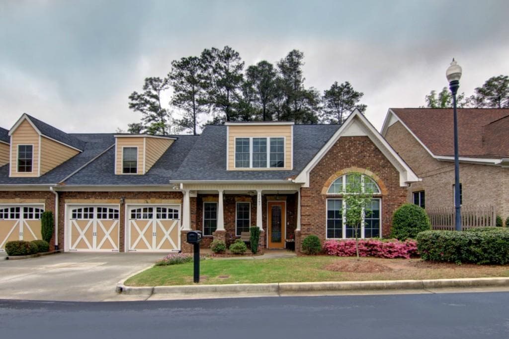 2297 Sandy Oaks Drive 19, Marietta, GA 30066 — most recent listing photo