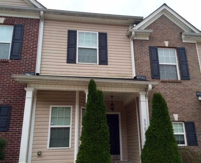 2555 Flat Shoals Road 3303, Atlanta, GA 30349 — most recent listing photo