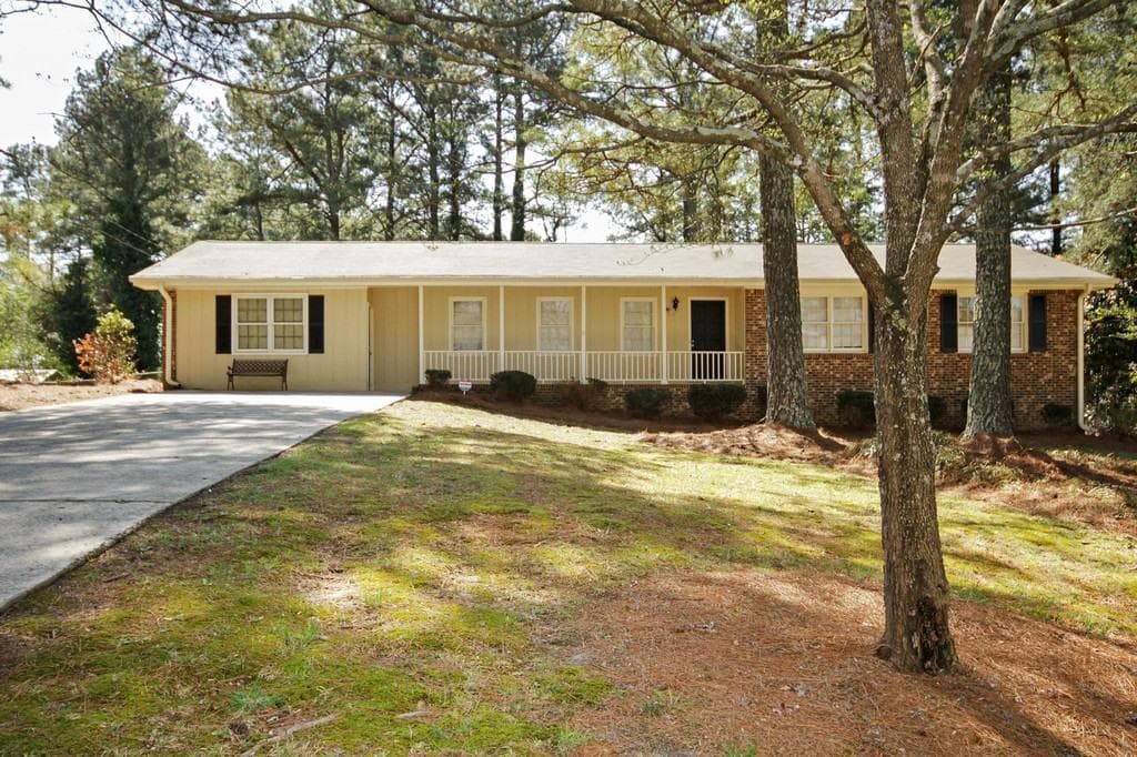 3494 Hill Drive, Duluth, GA 30096 — most recent listing photo