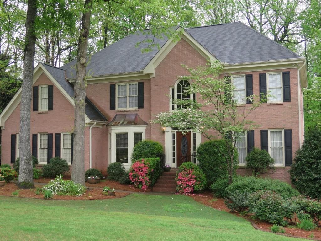 1282 Lake Washington Drive, Lawrenceville, GA 30043 — most recent listing photo