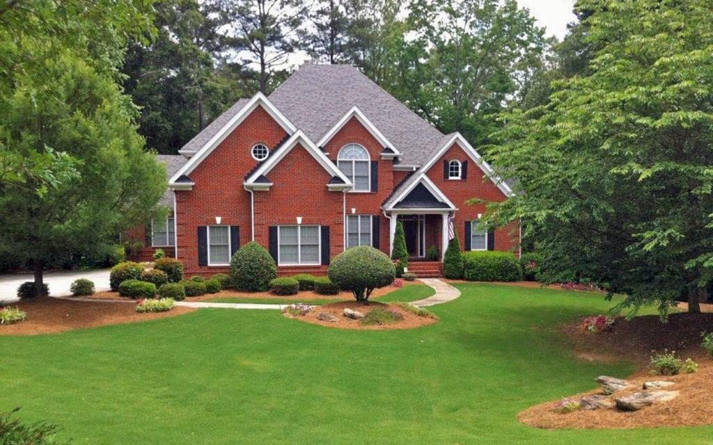 110 Cottoneaster Lane, Milton, GA 30004 — most recent listing photo