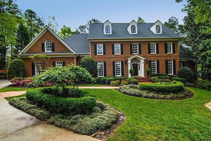 1015 Chesson Court, Johns Creek, GA 30022 — most recent listing photo