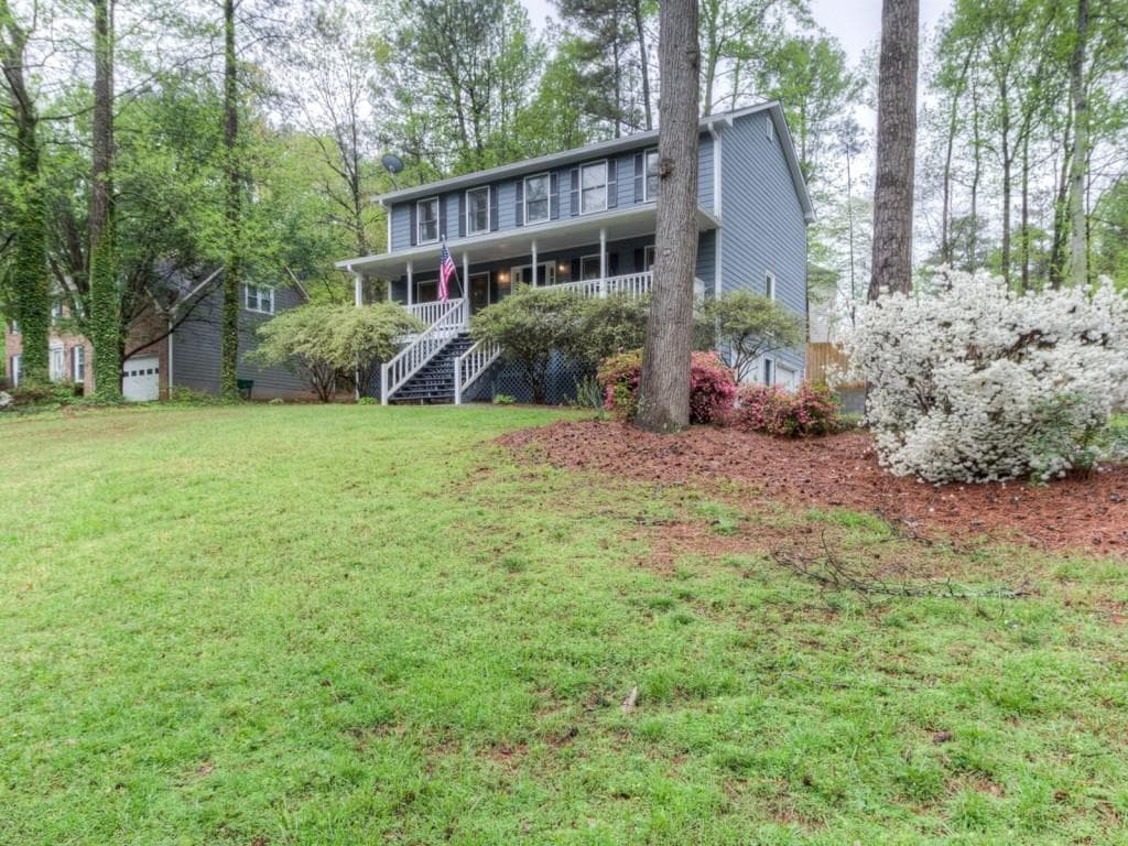 1800 Milford Creek Courts, Marietta, GA 30008 — most recent listing photo