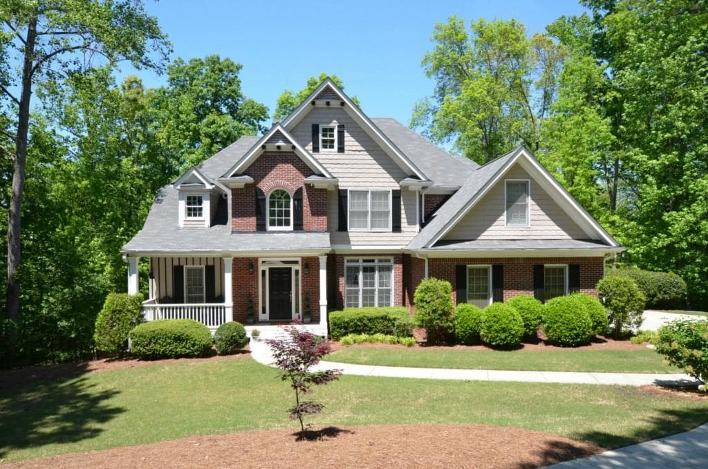 1085 Pine Grove Road, Roswell, GA 30075 — most recent listing photo
