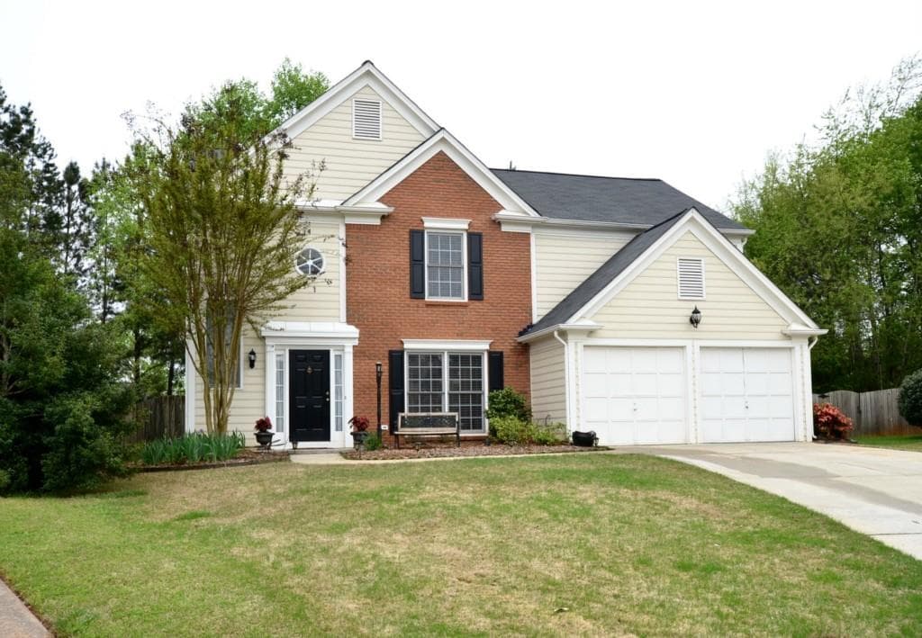 2552 River Summit Court, Duluth, GA 30097 — most recent listing photo