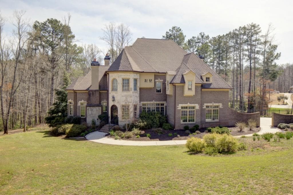 8505 Shade Springs Court, Cumming, GA 30028 — most recent listing photo