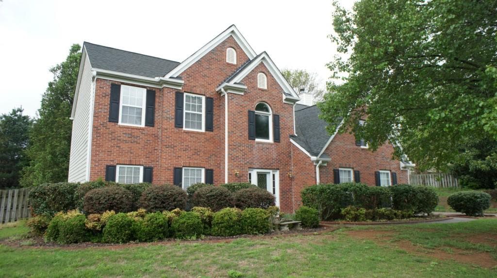 4 bedroom single family residence sold at 7150 Cavaletti Circle, Cumming, GA 30040