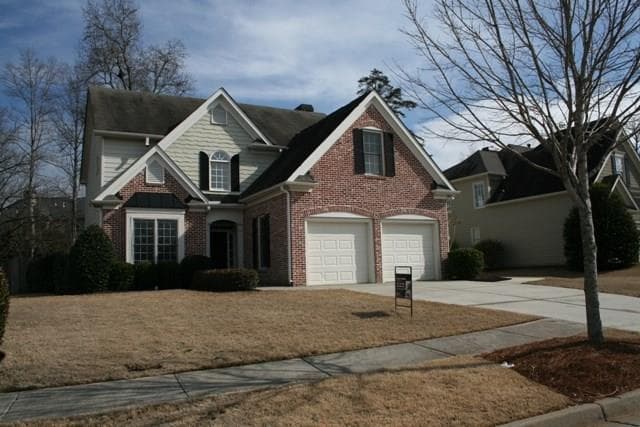 1537 Trilogy Park Drive, Hoschton, GA 30548 — most recent listing photo