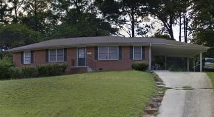 3908 Bluffton Court, Decatur, GA 30035 — most recent listing photo