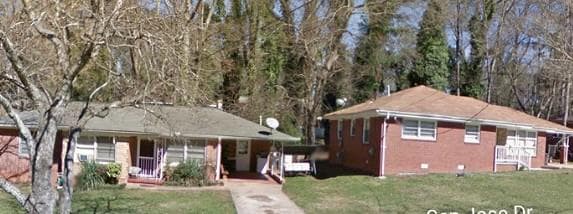 3004 SAN JOSE, Decatur, GA 30032 — most recent listing photo