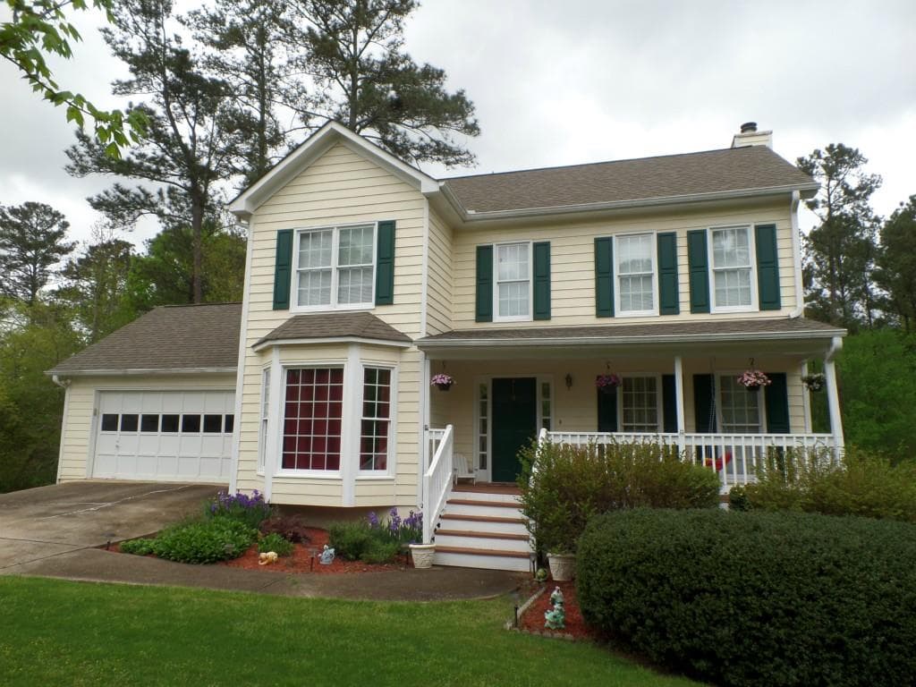 54 Picketts Lake Way, Acworth, GA 30101 — most recent listing photo