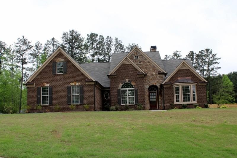 4511 Meadow Green Lane, Acworth, GA 30101 — most recent listing photo