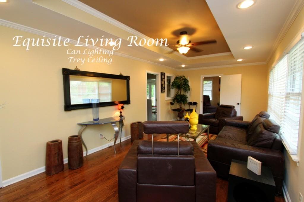 4 bedroom, 1,305 sq ft single family residence sold at 2006 Rena Circle, Atlanta, GA 30311