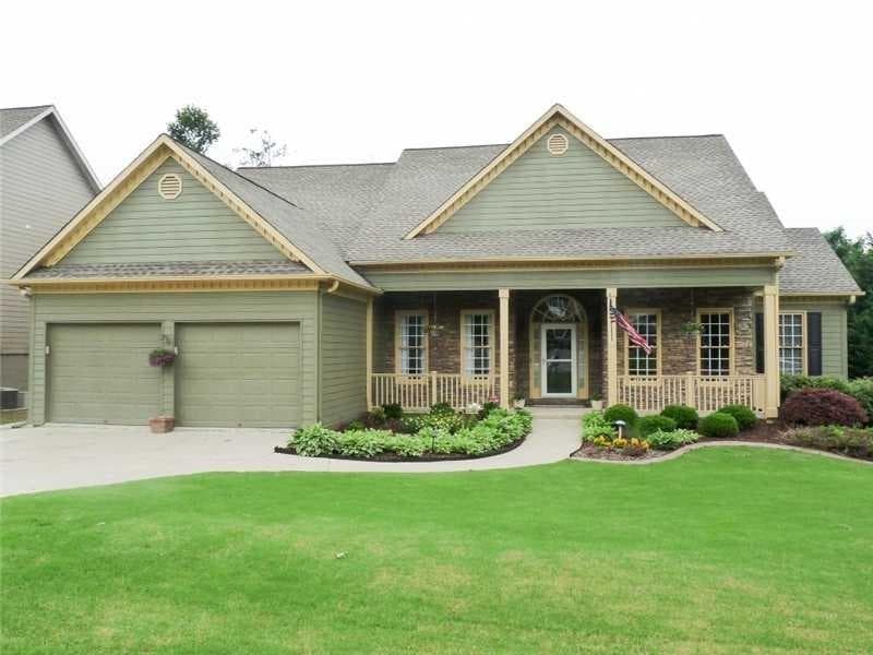 835 VALLEY Drive, Canton, GA 30114 — most recent listing photo