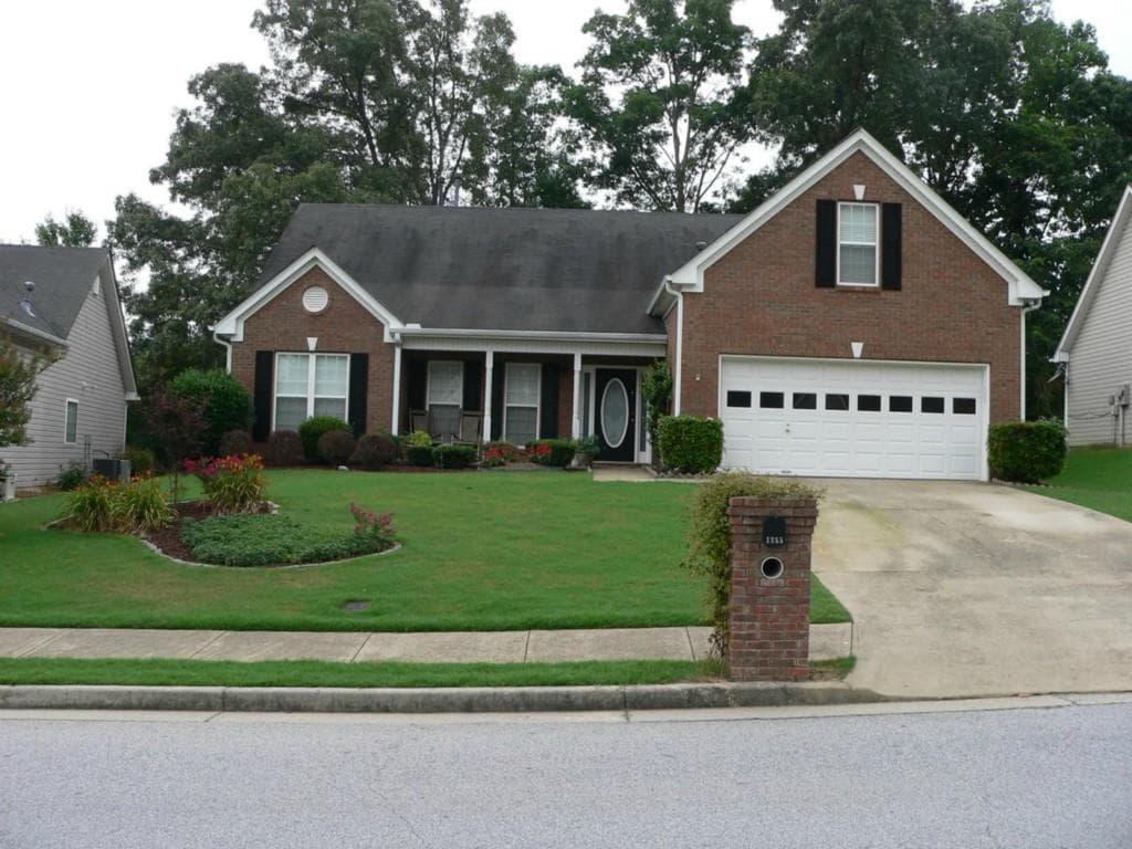1355 Martins Chapel Lane, Lawrenceville, GA 30045 — most recent listing photo