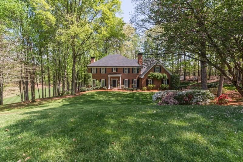 25 The Landing, Sandy Springs, GA 30350 — most recent listing photo