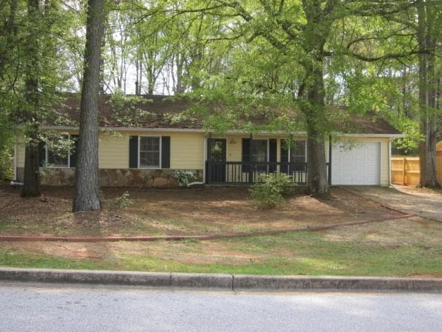 1651 Cherry Hill Road, Conyers, GA 30094 — most recent listing photo