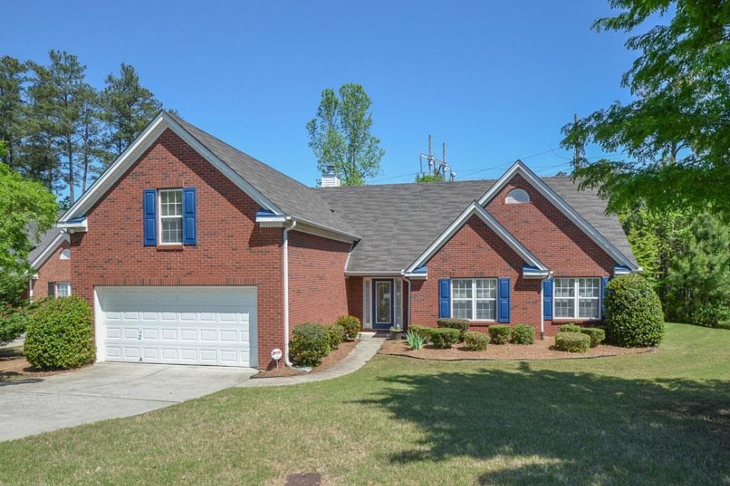 3705 Corral Way, Lilburn, GA 30047 — most recent listing photo