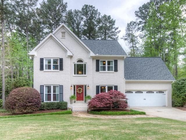 5015 Fox Lair Lane, Alpharetta, GA 30009 — most recent listing photo