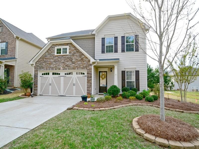 515 Crestmont Lane, Canton, GA 30114 — most recent listing photo