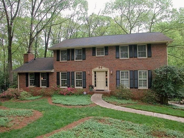 3531 Sunderland Circle, Brookhaven, GA 30319 — most recent listing photo