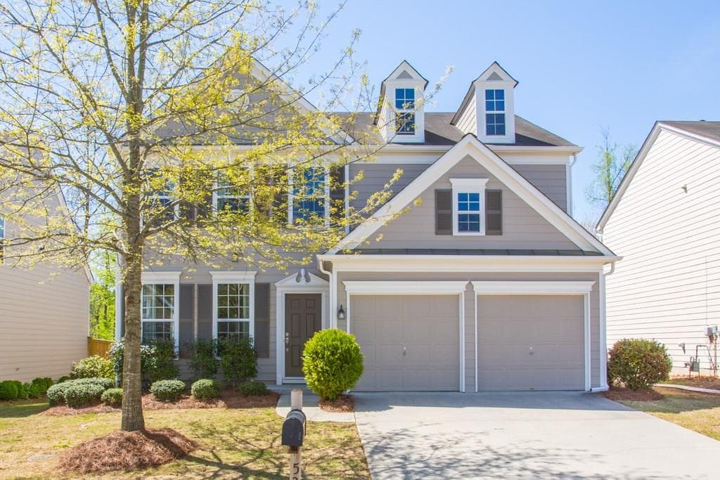 520 Watercress Drive, Woodstock, GA 30188 — most recent listing photo