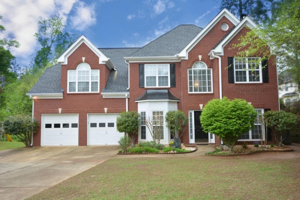 1461 Bluff Court, Suwanee, GA 30024 — most recent listing photo