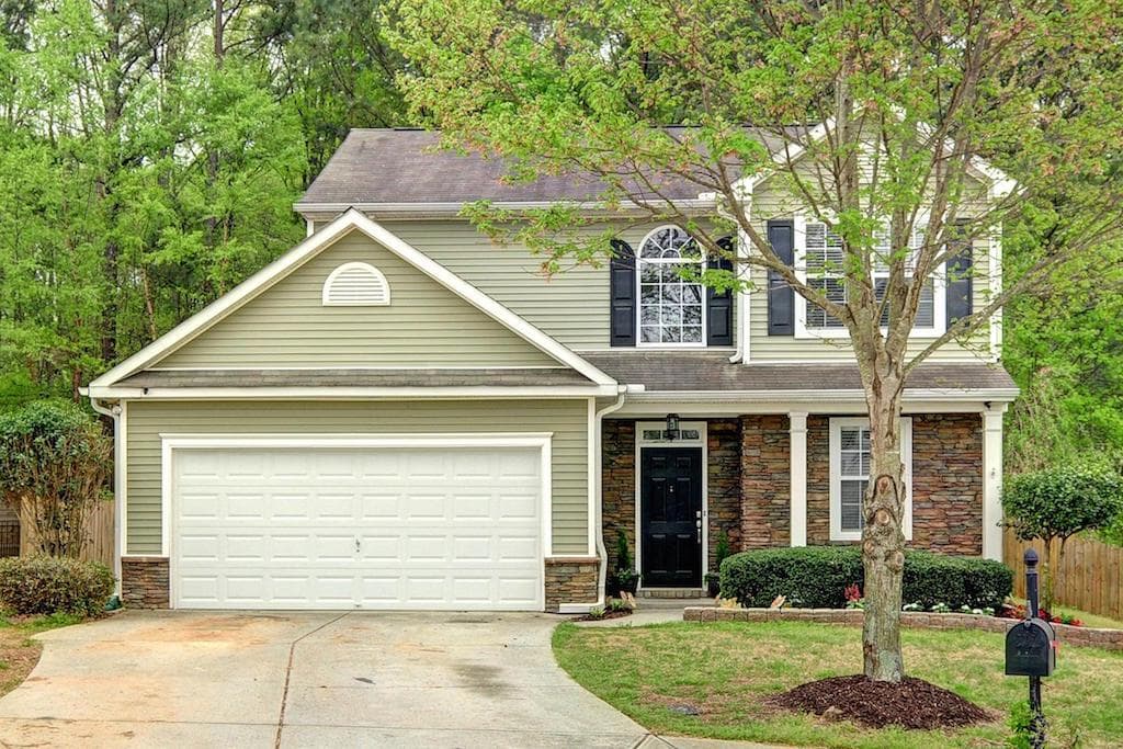 213 Diamond Valley Pass, Canton, GA 30114 — most recent listing photo